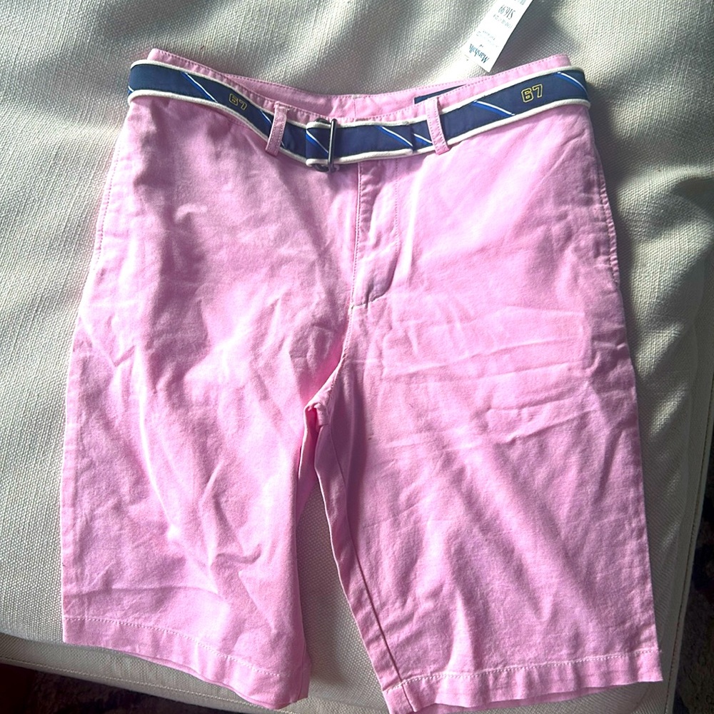 Polo Ralph Lauren size 14 boys shorts